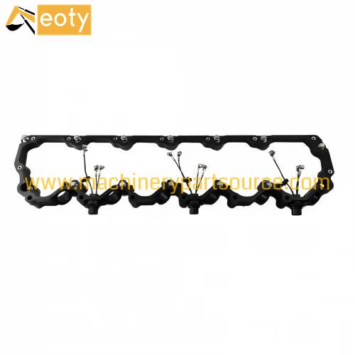 Caterpillar C6.6 Diesel Engine Valve Cover for Excavator & Heavy Equipment