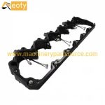 Caterpillar C6.6 Diesel Engine Valve Cover for Excavator & Heavy Equipment product image 3