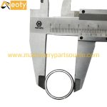 C6.6 Valve Seat 377-0399 377-0400 for Caterpillar Engine Parts product image 4