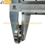 C6.6 Valve Seat 377-0399 377-0400 for Caterpillar Engine Parts product image 5