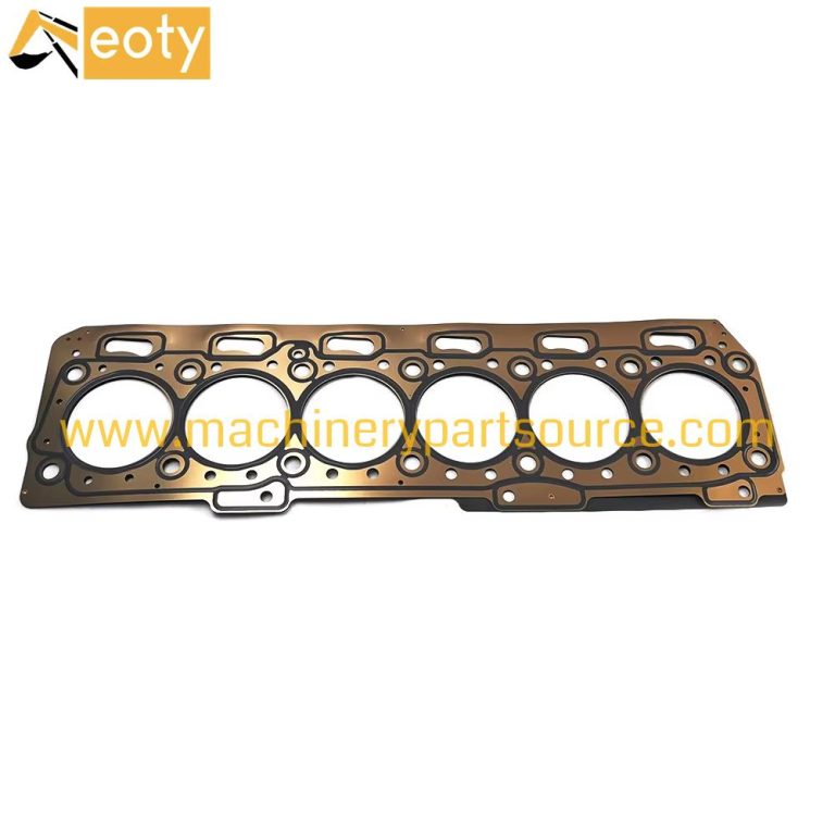 Cylinder Head Gasket T416115 176-3141 for Caterpillar C6.6T Diesel Engine Parts