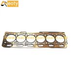 Cylinder Head Gasket T416115 176-3141 for Caterpillar C6.6T Diesel Engine Parts product image 2