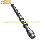 Caterpillar C7 Camshaft 224-3247 137-6716 10R-8729 for Construction & Industrial Engines product image 2