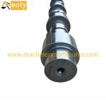 Caterpillar C7 Camshaft 224-3247 137-6716 10R-8729 for Construction & Industrial Engines product image 3