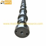 Caterpillar C7 Camshaft 224-3247 137-6716 10R-8729 for Construction & Industrial Engines product image 5