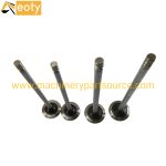 C7 Engine Valve 145-7390 147-8211 for Caterpillar Excavator, Truck, Loader product image 2