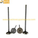C7 Engine Valve 145-7390 147-8211 for Caterpillar Excavator, Truck, Loader product image 4