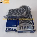 C7 Main Bearing & Con Rod Bearings 1077708 2246638 Mahle for Caterpillar 3114 3126 Engine