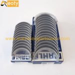 C7 Main Bearing & Con Rod Bearings 1077708 2246638 Mahle for Caterpillar 3114 3126 Engine product image 4