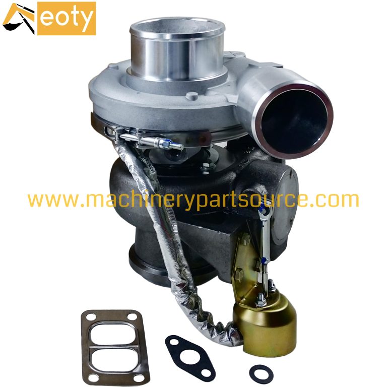 Turbocharger 177-0440 671126-0 for Caterpillar C7 Engine Parts