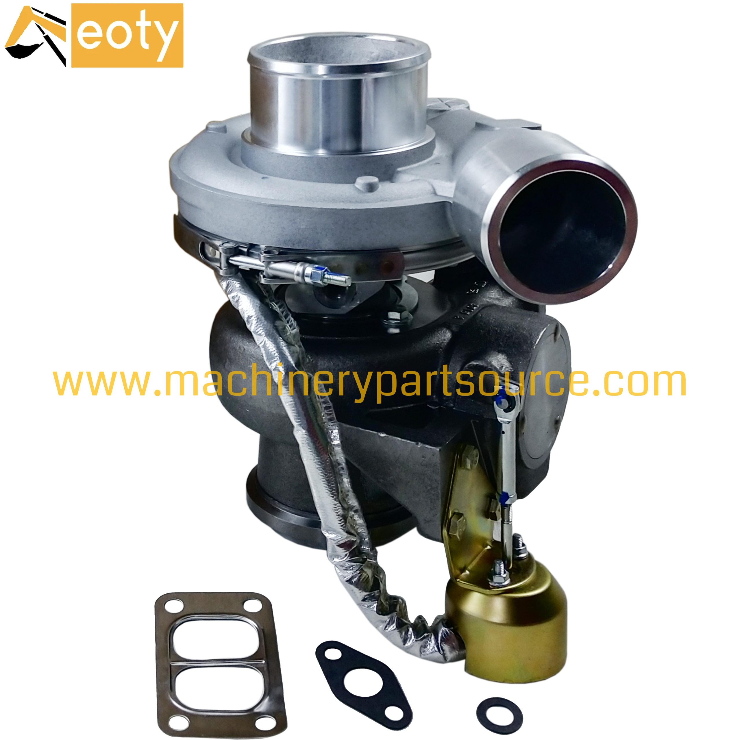 Turbocharger 177-0440 671126-0 for Caterpillar C7 Engine Parts