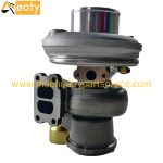 Turbocharger 177-0440 671126-0 for Caterpillar C7 Engine Parts product image 3