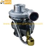 Turbocharger 177-0440 671126-0 for Caterpillar C7 Engine Parts product image 4