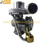 Turbocharger 177-0440 671126-0 for Caterpillar C7 Engine Parts product image 5