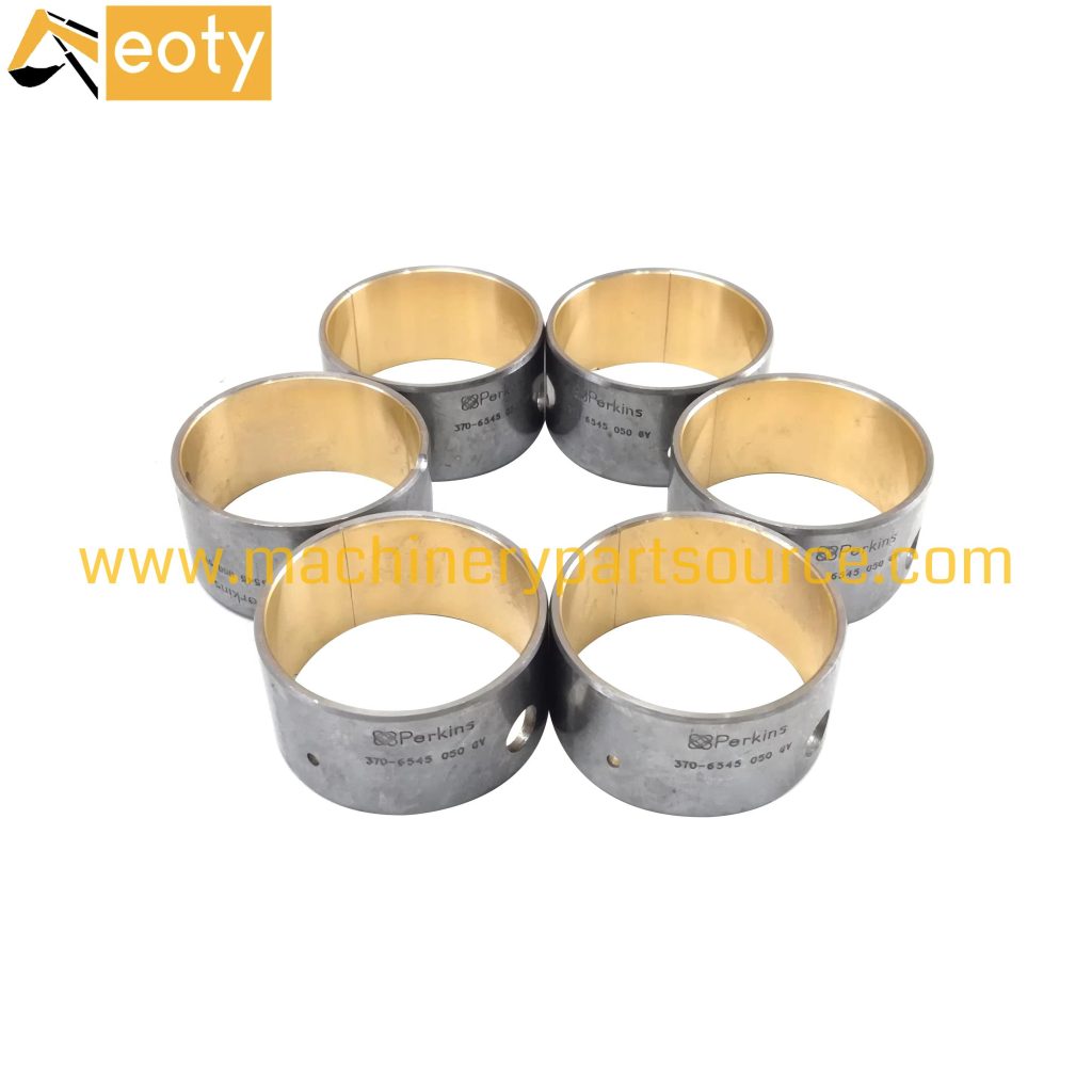 C7.1 Camshaft Bush 370-6545 for Caterpillar Engines Excavator Bulldozer Truck