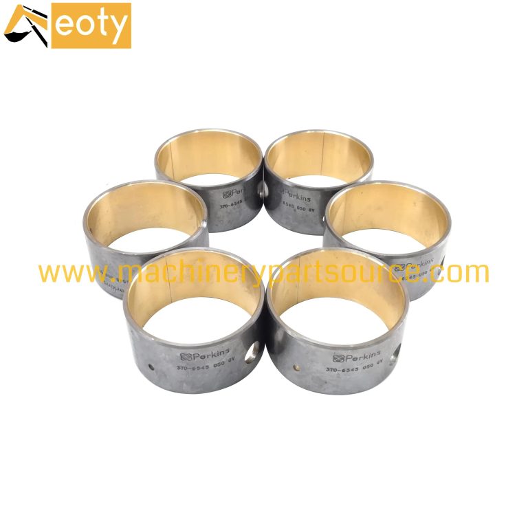 C7.1 Camshaft Bush 370-6545 for Caterpillar Engines Excavator Bulldozer Truck