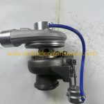 C7.1 CAT325C Turbocharger 250-769 / 177-0440 MAHLE Original for Excavator Engine Parts product image 2