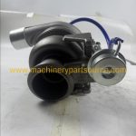 C7.1 CAT325C Turbocharger 250-769 / 177-0440 MAHLE Original for Excavator Engine Parts product image 3