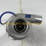 C7.1 CAT325C Turbocharger 250-769 / 177-0440 MAHLE Original for Excavator Engine Parts product image 4