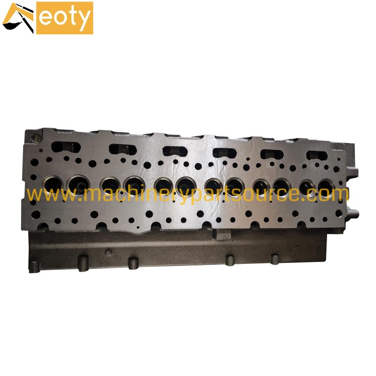 C7.1 Cylinder Head for Caterpillar Engine Parts Excavator Truck Diesel