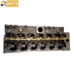 C7.1 Cylinder Head for Caterpillar Engine Parts Excavator Truck Diesel product image 2