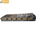 C7.1 Cylinder Head for Caterpillar Engine Parts Excavator Truck Diesel product image 4