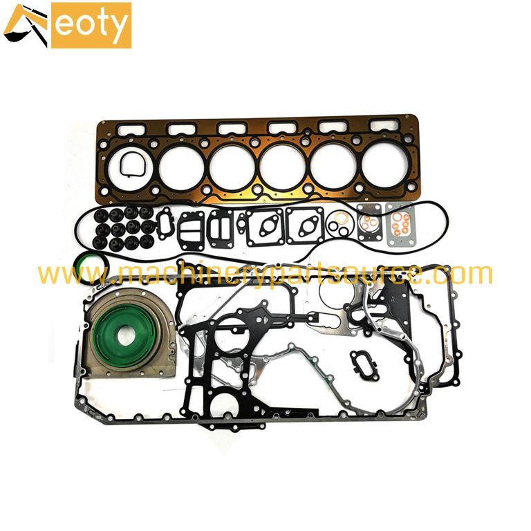 C7.1 Gasket Kit T408652 359-6616 for Caterpillar Diesel Engine Repair Set