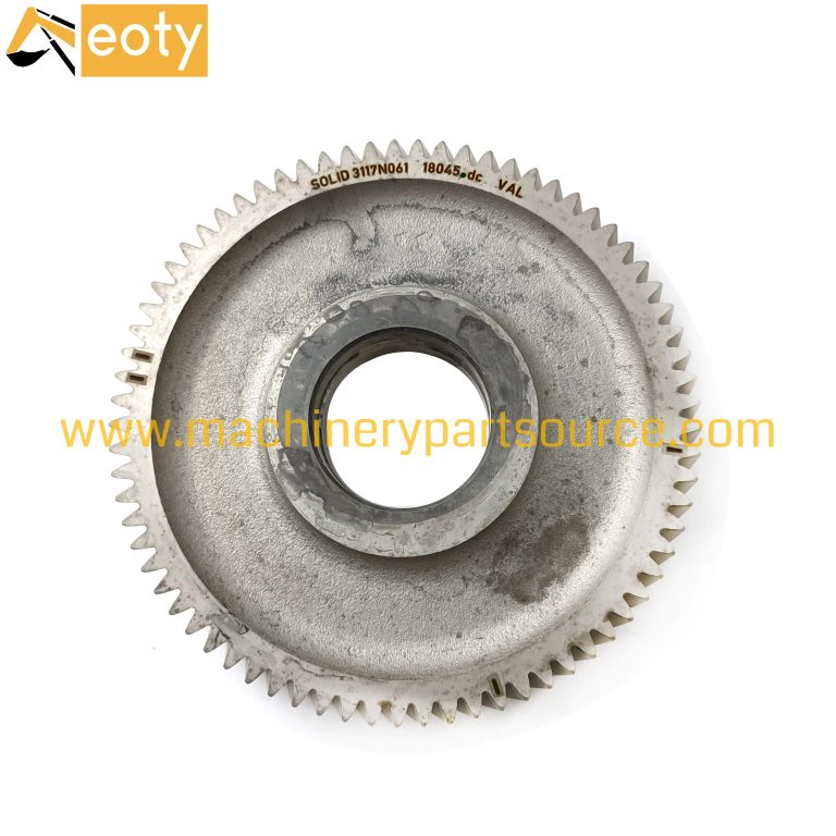 C7.1 Idler Gear 346-0407 Suitable for Caterpillar Engine Parts