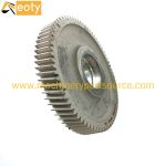 C7.1 Idler Gear 346-0407 Suitable for Caterpillar Engine Parts product image 5
