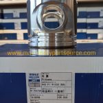 C7.1 Piston 370-7998 For Caterpillar Cat 323d Excavator Mahle Piston Perkins 131204 3707997 T415098