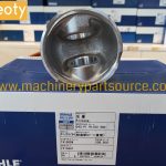 C7.1 Piston 370-7998 For Caterpillar Cat 323d Excavator Mahle Piston Perkins 131204 3707997 T415098 product image 2