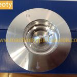 C7.1 Piston 370-7998 For Caterpillar Cat 323d Excavator Mahle Piston Perkins 131204 3707997 T415098 product image 3