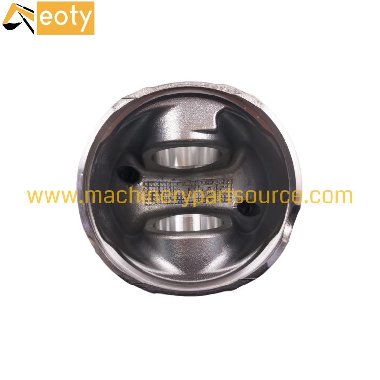 C7.1 Piston 145mm Height 76.5mm Combustion Chamber 5042903 504-2903 369-3188 for Caterpillar