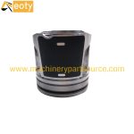 C7.1 Piston 145mm Height 76.5mm Combustion Chamber 5042903 504-2903 369-3188 for Caterpillar product image 3