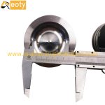 C7.1 Piston 145mm Height 76.5mm Combustion Chamber 5042903 504-2903 369-3188 for Caterpillar product image 4