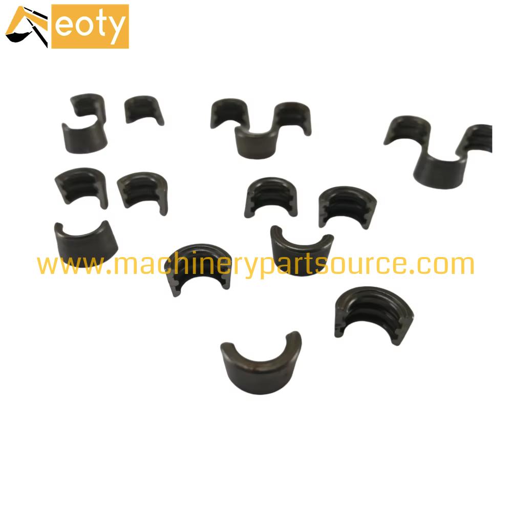 C7.1 Valve Lock 2714A002 Caterpillar Engine Parts for Excavator & Heavy Equipment