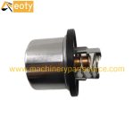 Thermostat 247-7133 2477133 for Caterpillar C9 E330 Engine Parts product image 5