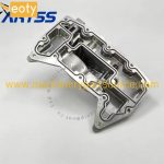 Cat C9 Engine Oil Cooler Cover 209-7291 for Excavator Machinery Parts product image 2