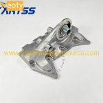 Cat C9 Engine Oil Cooler Cover 209-7291 for Excavator Machinery Parts product image 3