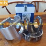 C9 Piston Mahle 3851657 385-1657 For Cat 330d 336d Lc51xx Sr4b product image 3