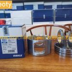 C9 Piston Mahle 3851657 385-1657 For Cat 330d 336d Lc51xx Sr4b product image 4