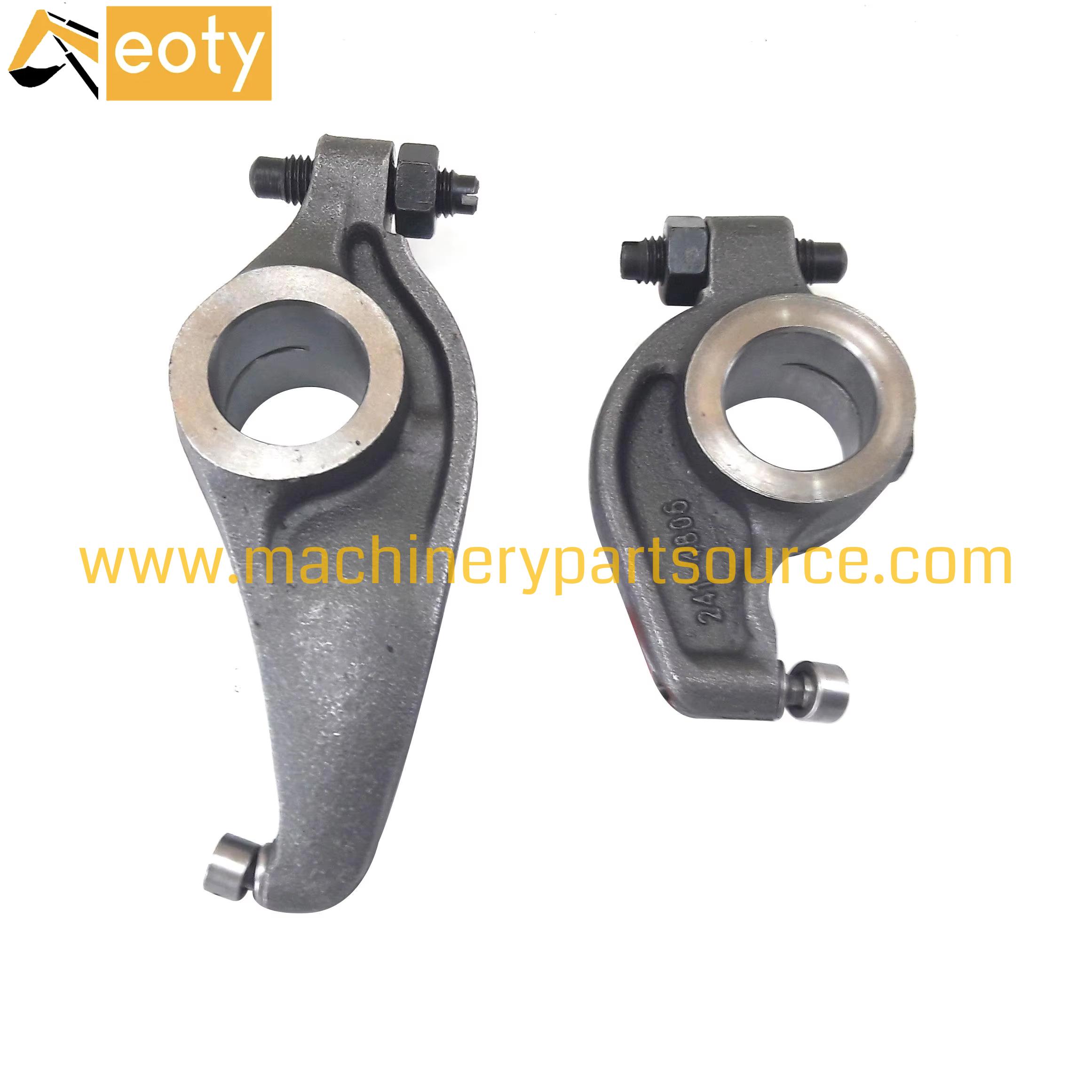 C9 Rocker Arm for Caterpillar Engine Parts Excavator Loader Truck