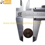 C9 Sleeve Spacer 3587876 for Caterpillar Engine Parts Excavator Loader product image 4
