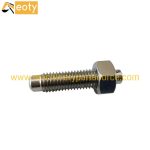 C9 Valve Adjusting Bolt for Caterpillar Engine Parts – Excavator, Loader, Bulldozer product image 2