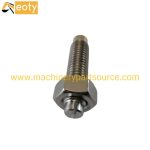 C9 Valve Adjusting Bolt for Caterpillar Engine Parts – Excavator, Loader, Bulldozer product image 3