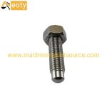 C9 Valve Adjusting Bolt for Caterpillar Engine Parts – Excavator, Loader, Bulldozer product image 4