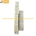 CA6DF1-12GG2 Main Bearing & Connecting Rod Bearing Set for Xi Chai Diesel Engine Parts product image 3