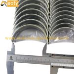 CA6DF1-12GG2 Main Bearing & Connecting Rod Bearing Set for Xi Chai Diesel Engine Parts product image 5
