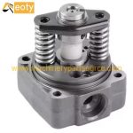 Rotor Head 1468374041 129935-51741 For Injector Pump 4TNV98 Excavator Truck
