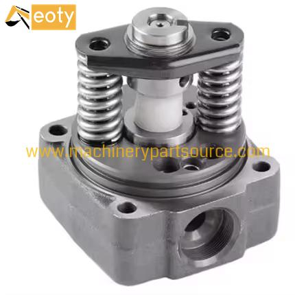 Rotor Head 1468374041 129935-51741 For Injector Pump 4TNV98 Excavator Truck
